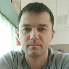Дмитрий Анохин, 05.08, Новокузнецк