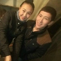 Дидар Туякпаев, 12.05.1988, Талдыкорган