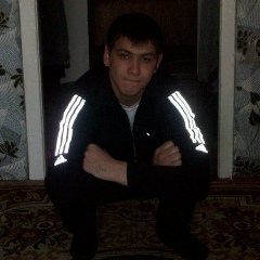 Андрей Туманов, 15.03.1989, Ульяновск