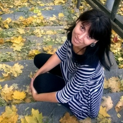 Людмила Подкорытова, 15.12.1986