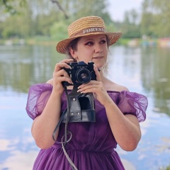 Анна Петрова, 07.08.1987, Санкт-Петербург
