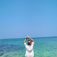 Ольга Берник