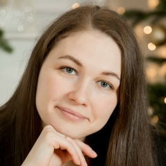 Мария Слепченко-Тарадина, 21.08, Волгоград