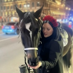 Светлана Балалайкина, 03.06