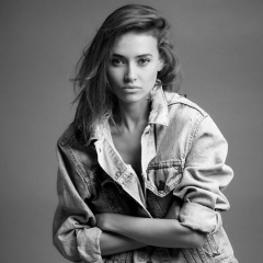 Masha Melnikova, 02.07
