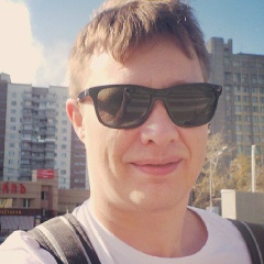 Vladimir Stoock, 08.02