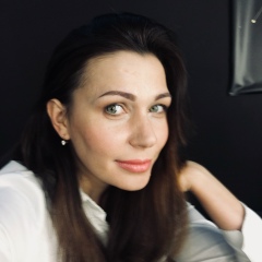 Татьяна Байрамова, 12.10.2010, Новосибирск