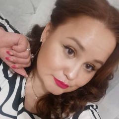 Виолетта Соколова, 18.07, Екатеринбург