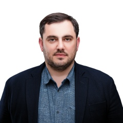 Михаил Сиркели, 21.11, Кишинев