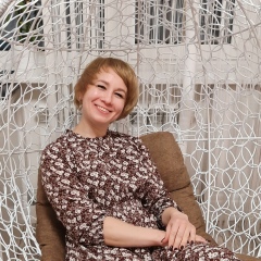 Александра Нурутдинова, 23.11, Октябрьский