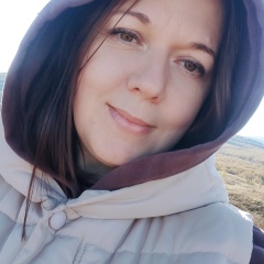 Маша Гриценкова, 19.12.1984, Челябинск