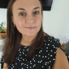 Екатерина Олендарь, 08.08.1983, Санкт-Петербург