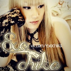 Exo Chika, 02.08, Tokyo