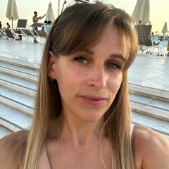 Верочка Архипова, 30.06, Тюмень