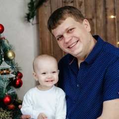 Николай Чернявский, 08.05.1989, Омск