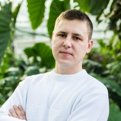 Гена Давыдюк, 14.07.1986, Киев