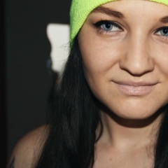 Света Борникова, 16.10
