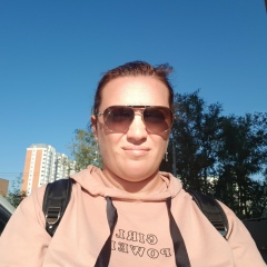 Елена Крючкова, 04.08.1982, Путилково