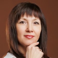 Татьяна Новокрещенова, Зеленоград