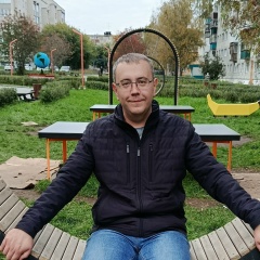 Антон Бурков, Верхний Уфалей