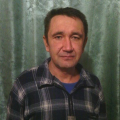 Владимир Михайлов, 11.07.1970, Новочебоксарск
