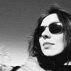 Елена Шишова, 02.11, Челябинск
