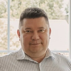 Евгений Рачков, Набережные Челны