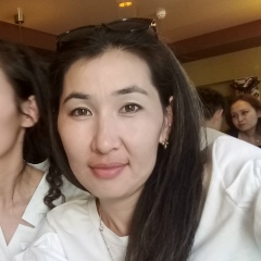 Асылзада Адирова, 18.08.1988, Атырау