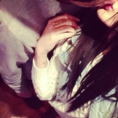 Амуля Микуева, 22.01.1998, Элиста