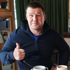 Андрей Попов, Златоуст