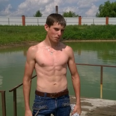 Денчик Мещеряков, 17.08.1999, Воронеж