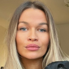 Анна Загайнова, 17.03.1994, Екатеринбург
