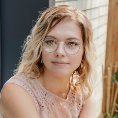 Анастасия Бишаева, 09.12.1983, Новосибирск