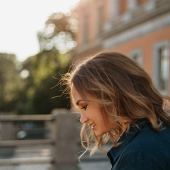 Наталья Ханова, 10.01, Санкт-Петербург