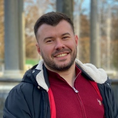 Андрей Страчков, 08.12, Дубна