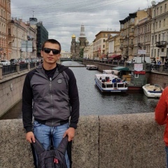 Raim Shokirov