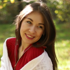 Юлия Михалкова, Краснодар