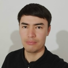 Арыслан Абдимуратов, 12.03.1995, Бейнеу