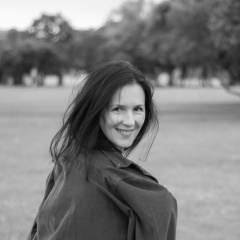 Юлия Кузнецова, Санкт-Петербург