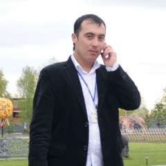 Аброр Рахманалиев, 21.05.1985, Новосибирск