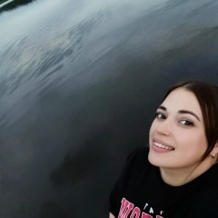 Дарья Маструева, 20.06