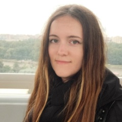 Валентина Шунтикова, 22.11