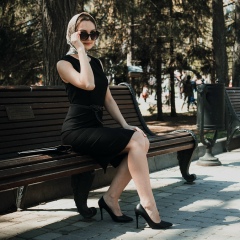 Гульнара Хасанова, 11.01