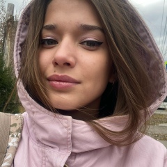 Дарья Сковпень, 02.10, Новосибирск