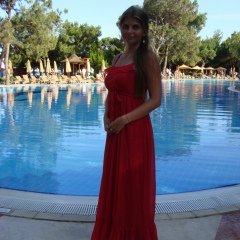 Наташа Петрова, 24.02