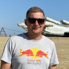 Алик Юмаев, 28.07.1986, Ульяновск