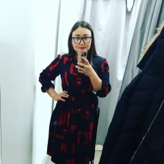 Даурия Турсынова, 10.12.1990, Талдыкорган