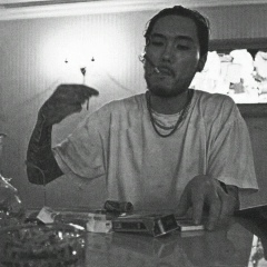 Tair Karimov, 04.07, Алматы