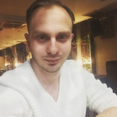 Николай Макиенко, Семей
