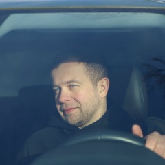 Александр Смирнов, Санкт-Петербург